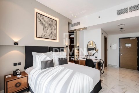 Apartament në Jumeirah Village Circle, Dubai, Emiratet e Bashkuara Arabe 1 dhomë, 27 m2. № 602855 - Foto 5