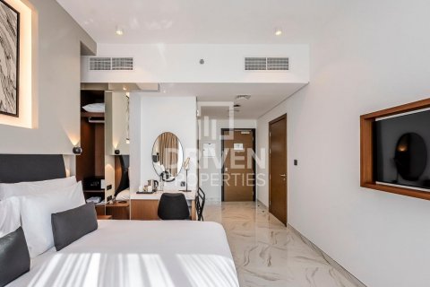 Apartament në Jumeirah Village Circle, Dubai, Emiratet e Bashkuara Arabe 1 dhomë, 27 m2. № 602855 - Foto 4