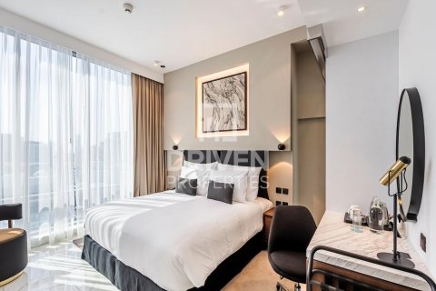 Apartament në Jumeirah Village Circle, Dubai, Emiratet e Bashkuara Arabe 1 dhomë, 27 m2. № 602855 - Foto 2