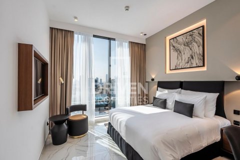 Apartament në Jumeirah Village Circle, Dubai, Emiratet e Bashkuara Arabe 1 dhomë, 27 m2. № 602855 - Foto 1