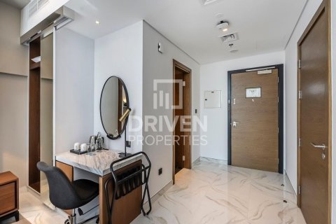 Apartament në Jumeirah Village Circle, Dubai, Emiratet e Bashkuara Arabe 1 dhomë, 27 m2. № 602855 - Foto 6