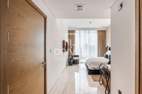 Apartament në Jumeirah Village Circle, Dubai, Emiratet e Bashkuara Arabe 1 dhomë, 27 m2. № 602855 - Foto 10