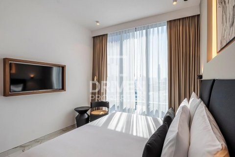 Apartament në Jumeirah Village Circle, Dubai, Emiratet e Bashkuara Arabe 1 dhomë, 27 m2. № 602855 - Foto 8