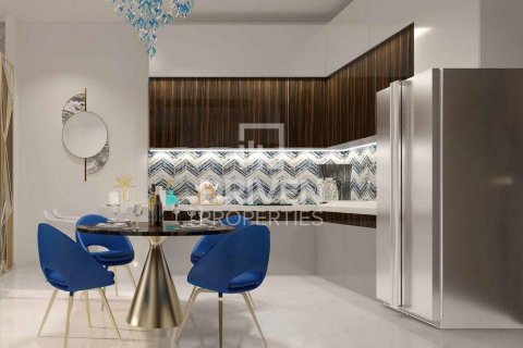 Byt v Al Furjan, Dubai, SAE 3 ložnice, 148 m² Č.: 602857 - fotografie 5