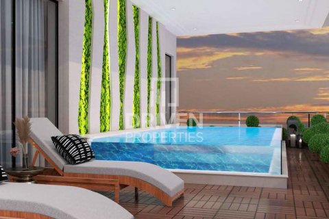 Byt v Al Furjan, Dubai, SAE 3 ložnice, 148 m² Č.: 602857 - fotografie 12