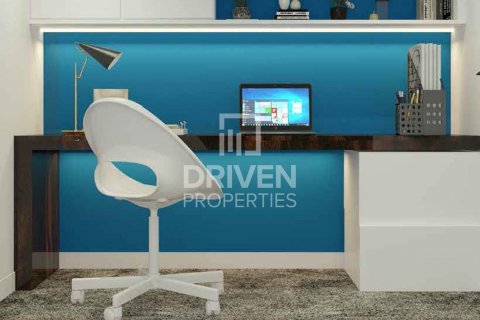 Byt v Al Furjan, Dubai, SAE 3 ložnice, 148 m² Č.: 602857 - fotografie 10