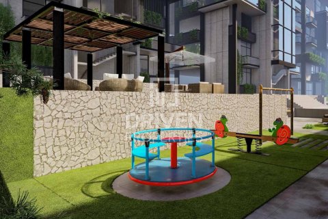 Byt v Al Furjan, Dubai, SAE 3 ložnice, 148 m² Č.: 602857 - fotografie 6