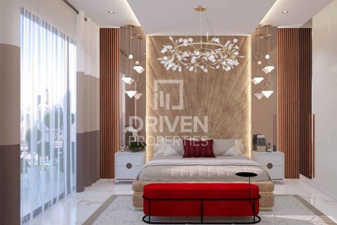 Byt v Al Furjan, Dubai, SAE 3 ložnice, 148 m² Č.: 602857 - fotografie 2