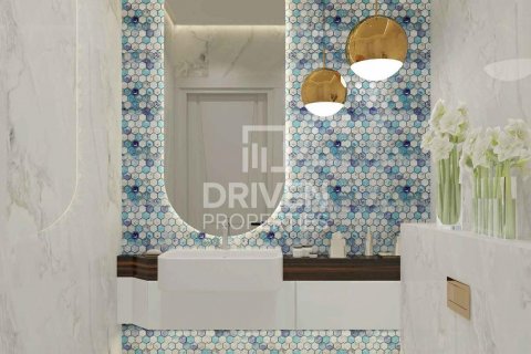 Byt v Al Furjan, Dubai, SAE 3 ložnice, 148 m² Č.: 602857 - fotografie 14
