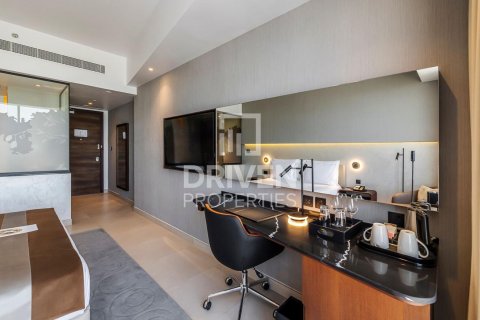 Apartemen di Jumeirah Village Triangle, Dubai, UEA 1 ruangan, 31 m2 nomor 602852 - foto 5