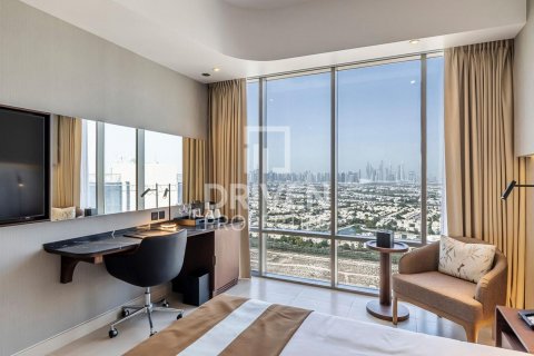 Apartemen di Jumeirah Village Triangle, Dubai, UEA 1 ruangan, 31 m2 nomor 602852 - foto 4