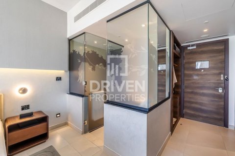 Apartemen di Jumeirah Village Triangle, Dubai, UEA 1 ruangan, 31 m2 nomor 602852 - foto 10