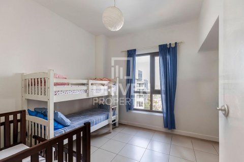 Apartament në Town Square, Dubai, Emiratet e Bashkuara Arabe 3 dhoma gjumi, 132 m2. № 602853 - Foto 5