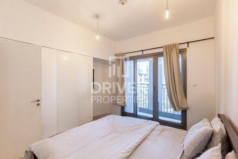 Apartament në Town Square, Dubai, Emiratet e Bashkuara Arabe 3 dhoma gjumi, 132 m2. № 602853 - Foto 6