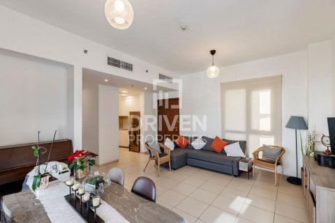 Apartament në Town Square, Dubai, Emiratet e Bashkuara Arabe 3 dhoma gjumi, 132 m2. № 602853 - Foto 1