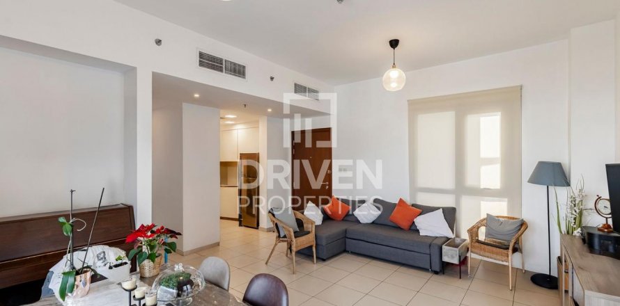 Apartament në Town Square, Dubai, Emiratet e Bashkuara Arabe 3 dhoma gjumi, 132 m2. № 602853