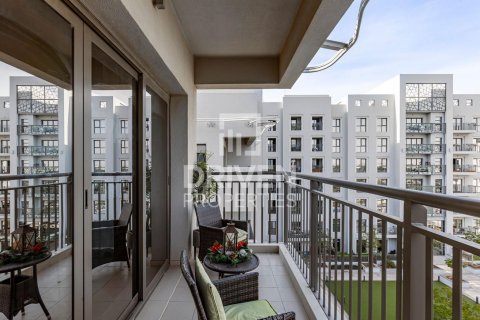Apartament në Town Square, Dubai, Emiratet e Bashkuara Arabe 3 dhoma gjumi, 132 m2. № 602853 - Foto 11