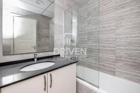 Byt v Meydan, Dubai, SAE 1 ložnice, 76 m² Č.: 602854 - fotografie 7