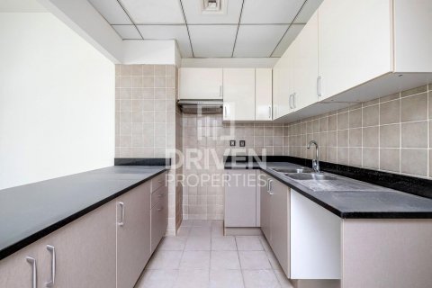 Byt v Meydan, Dubai, SAE 1 ložnice, 76 m² Č.: 602854 - fotografie 6