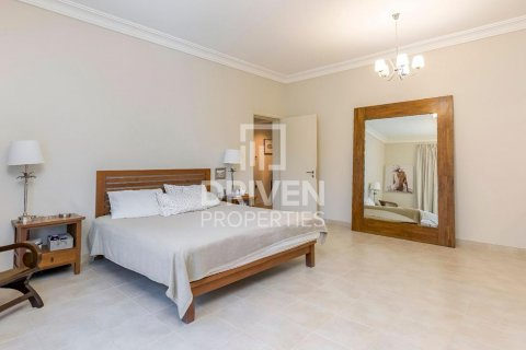 Villa itt: Dubai Sports City, EAE, 5 hálószoba, 412 m², azonosító: 602851 - fénykép 12