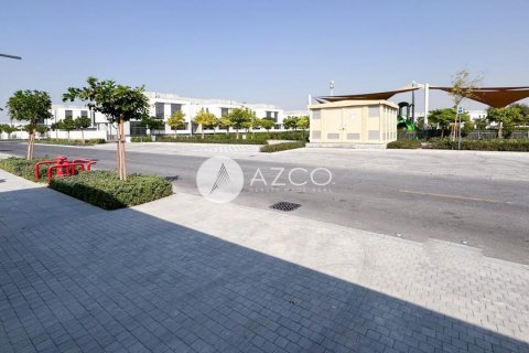 Al Furjan, Dubai, संयुक्त अरब अमीरात में टाउनहाउस, 4 बेडरूम, 335.9 वर्ग मीटर, संख्या 566029 - फ़ोटो 19