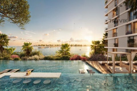 Byt v Maritime City, Dubai, SAE 2 ložnice, 119.5 m² Č.: 565062 - fotografie 14