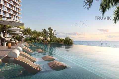 Byt v Maritime City, Dubai, SAE 2 ložnice, 119.5 m² Č.: 565062 - fotografie 20