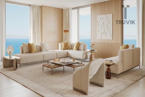 Byt v Maritime City, Dubai, SAE 2 ložnice, 119.5 m² Č.: 565062 - fotografie 3