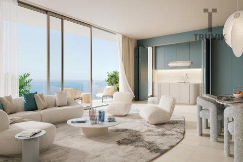 Byt v Maritime City, Dubai, SAE 2 ložnice, 119.5 m² Č.: 565062 - fotografie 7