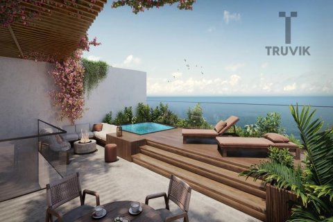 Byt v Maritime City, Dubai, SAE 1 ložnice, 70 m² Č.: 565061 - fotografie 25