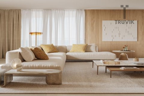 Byt v Maritime City, Dubai, SAE 1 ložnice, 70 m² Č.: 565061 - fotografie 10