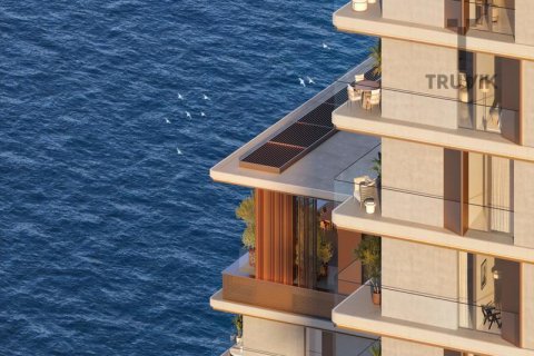 Byt v Maritime City, Dubai, SAE 1 ložnice, 70 m² Č.: 565061 - fotografie 12
