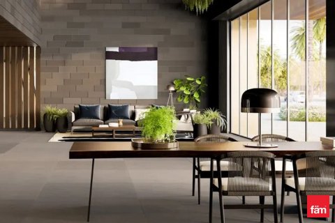 Apartament në Dubai Hills Estate, Emiratet e Bashkuara Arabe 1 dhomë gjumi, 60.2 m2. № 632850 - Foto 13