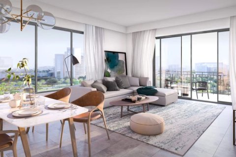 Apartament në Dubai Hills Estate, Emiratet e Bashkuara Arabe 1 dhomë gjumi, 60.2 m2. № 632850 - Foto 1
