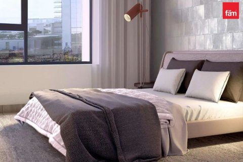 Apartament në Dubai Hills Estate, Emiratet e Bashkuara Arabe 1 dhomë gjumi, 60.2 m2. № 632850 - Foto 2