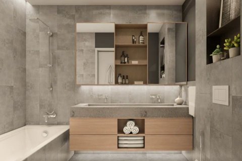 Apartament në Dubai Hills Estate, Emiratet e Bashkuara Arabe 1 dhomë gjumi, 60.2 m2. № 632850 - Foto 10