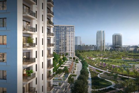Apartament në Dubai Hills Estate, Emiratet e Bashkuara Arabe 1 dhomë gjumi, 60.2 m2. № 632850 - Foto 5