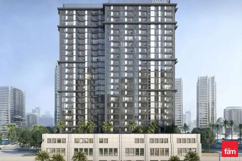 Apartament në Dubai Hills Estate, Emiratet e Bashkuara Arabe 1 dhomë gjumi, 60.2 m2. № 632850 - Foto 12