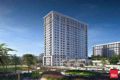Apartament në Dubai Hills Estate, Emiratet e Bashkuara Arabe 1 dhomë gjumi, 60.2 m2. № 632850 - Foto 15