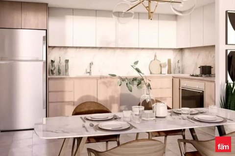Apartament në Dubai Hills Estate, Emiratet e Bashkuara Arabe 1 dhomë gjumi, 60.2 m2. № 632850 - Foto 7