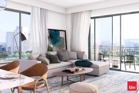 Apartament në Dubai Hills Estate, Emiratet e Bashkuara Arabe 1 dhomë gjumi, 60.2 m2. № 632850 - Foto 3