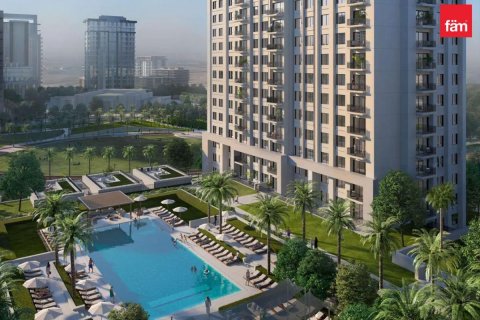 Apartament në Dubai Hills Estate, Emiratet e Bashkuara Arabe 1 dhomë gjumi, 60.2 m2. № 632850 - Foto 8