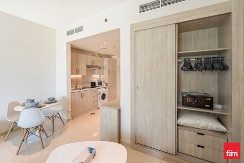 Купить квартиру в Пальма Джумейра, Дубай, ОАЭ 40.9м2, № 632772 - фото 7