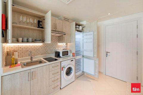 Купить квартиру в Пальма Джумейра, Дубай, ОАЭ 40.9м2, № 632772 - фото 13