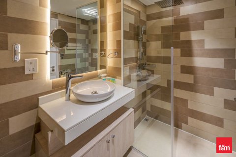Купить квартиру в Пальма Джумейра, Дубай, ОАЭ 40.9м2, № 632772 - фото 15