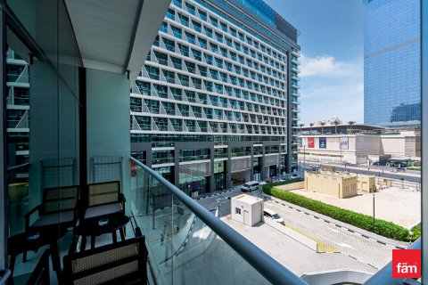 Купить квартиру в Пальма Джумейра, Дубай, ОАЭ 40.9м2, № 632772 - фото 18