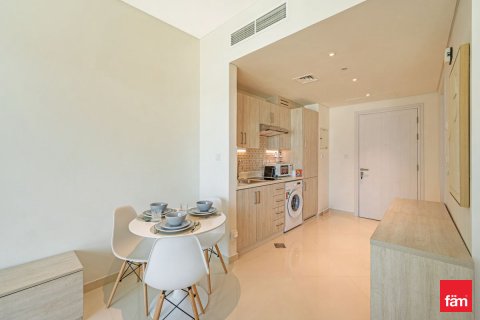 Купить квартиру в Пальма Джумейра, Дубай, ОАЭ 40.9м2, № 632772 - фото 9