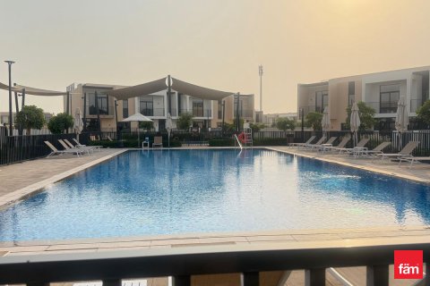 Dubai, UAE의 임대용 빌라 침실 3개, 137.8제곱미터 번호 632773 - 사진 23