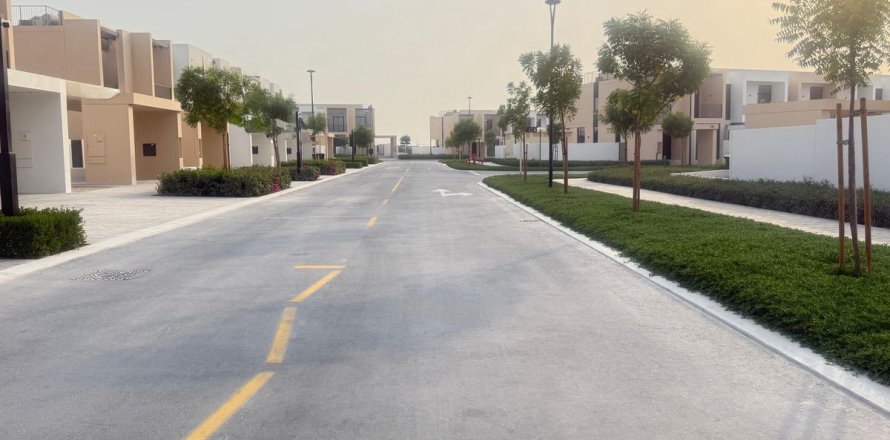 Vila v Dubai, SAE 3 ložnice, 137.8 m² Č.: 632773