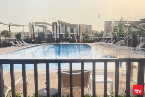 Dubai, UAE의 임대용 빌라 침실 3개, 137.8제곱미터 번호 632773 - 사진 22